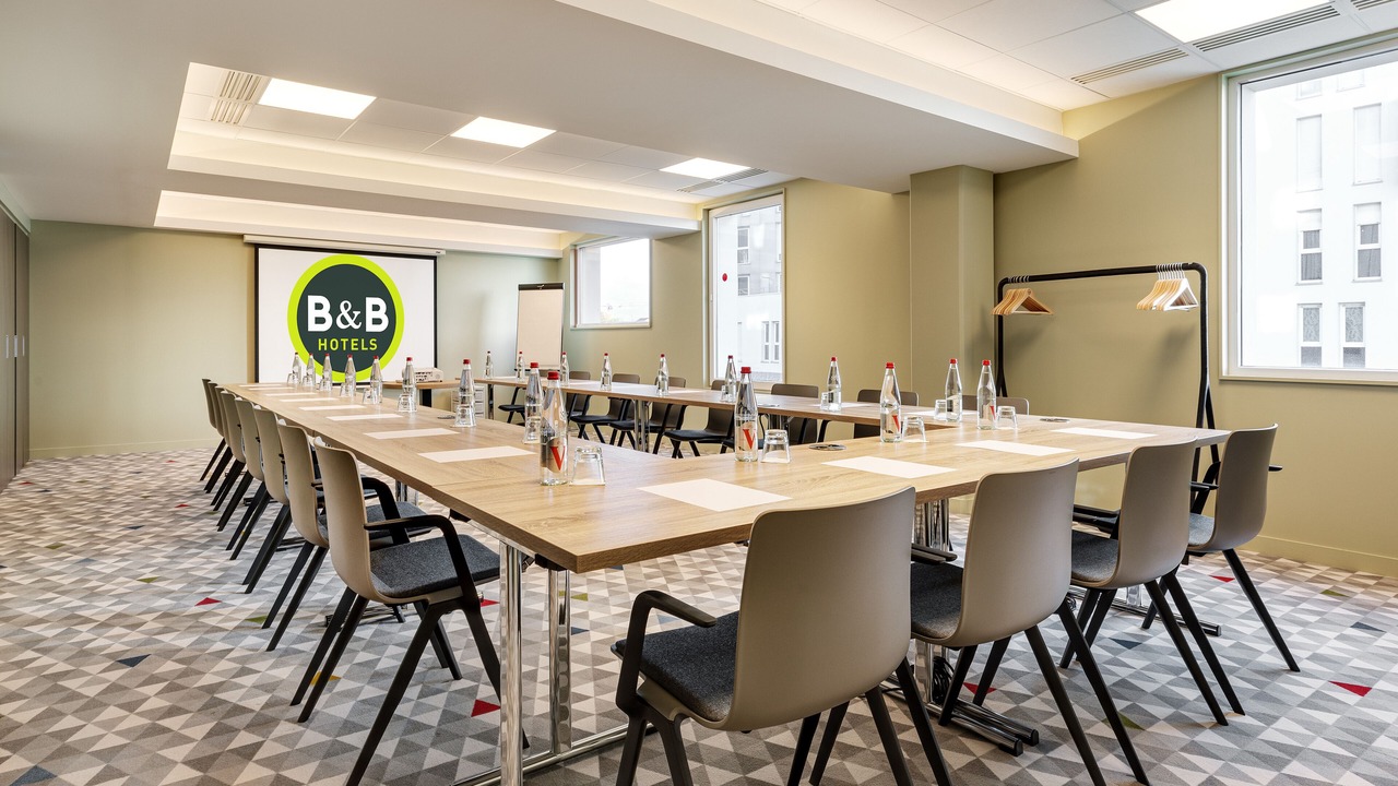 Photo of Others in Faubourg de Bethune