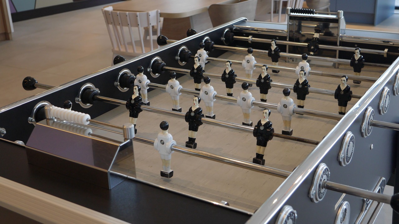 Photo of Others in Faubourg de Bethune