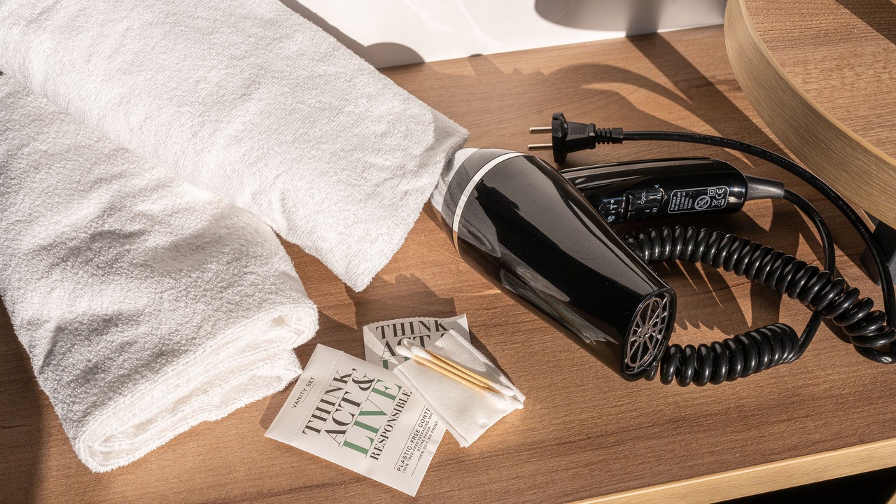 Photo of Bathroom in Faubourg de Bethune