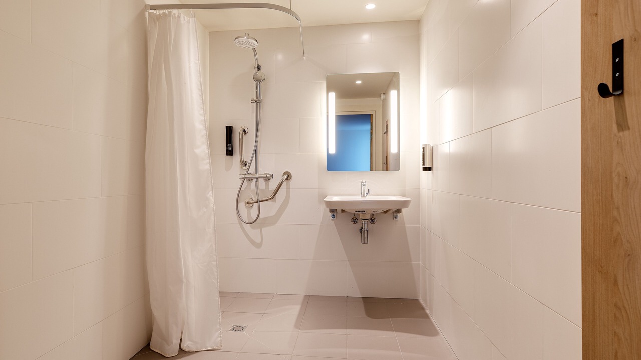 Photo of Bedroom in Faubourg de Bethune