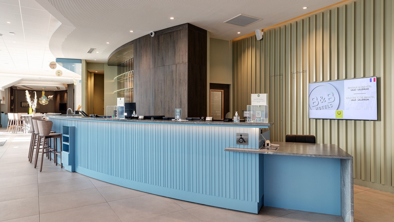 Photo of Others in Faubourg de Bethune