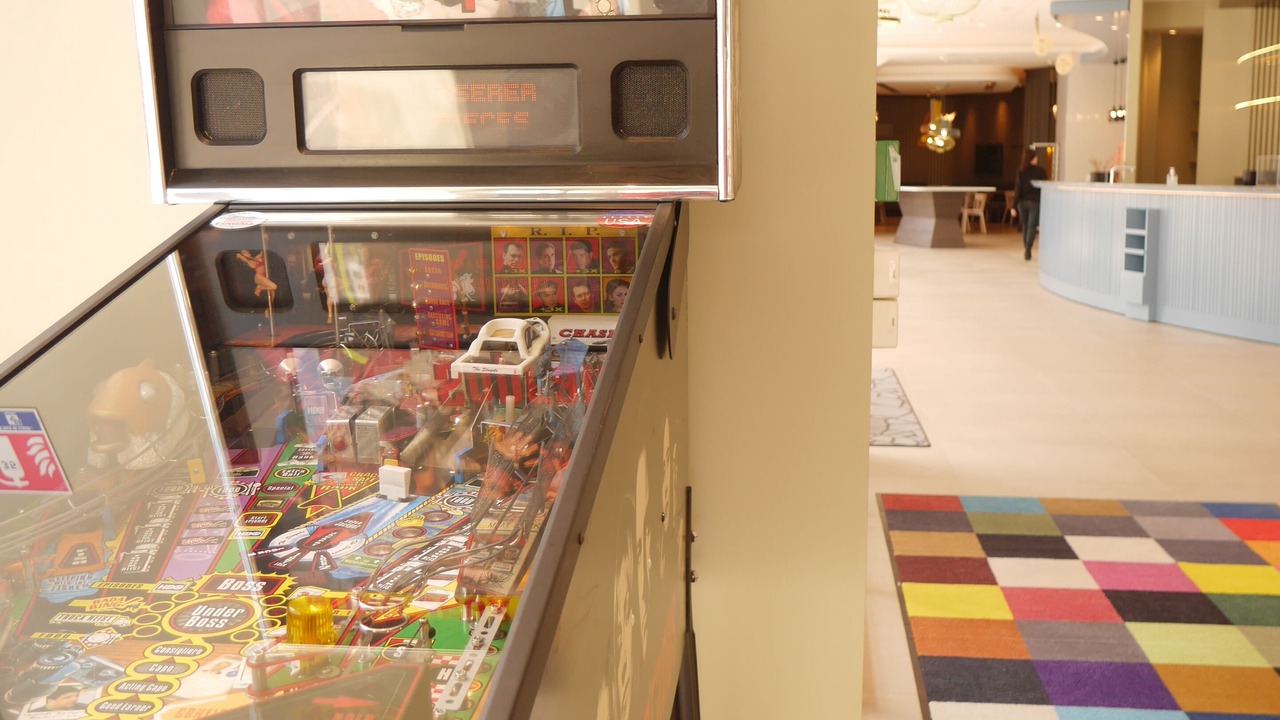 Photo of Others in Faubourg de Bethune