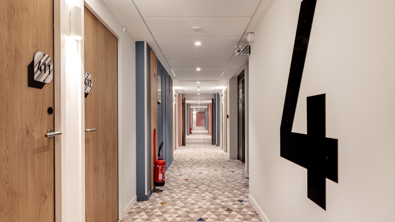 Photo of Others in Faubourg de Bethune