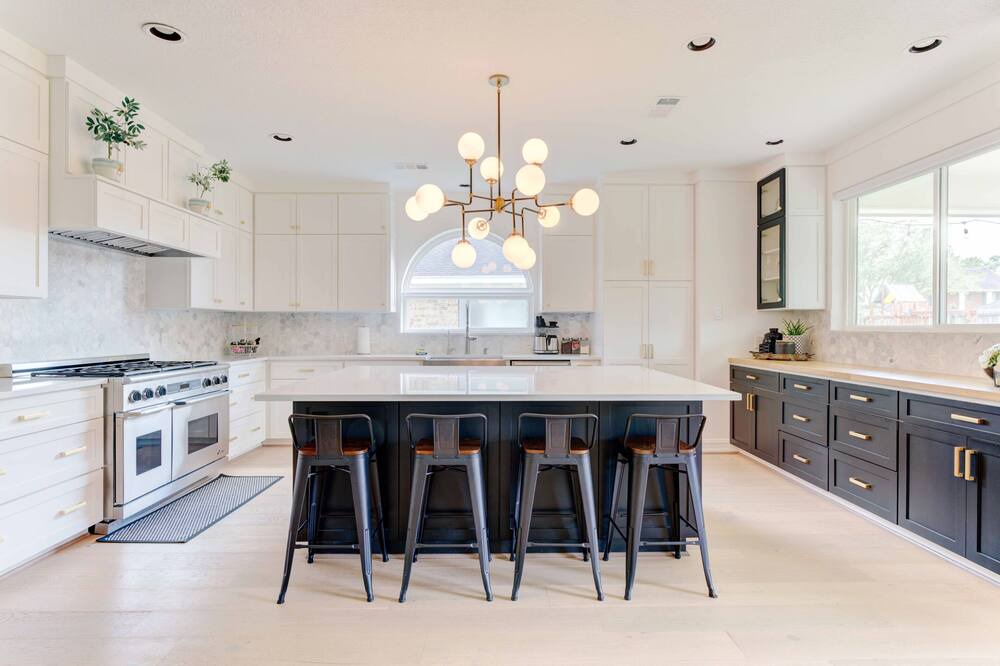 Photo of Kitchen in Beaumont