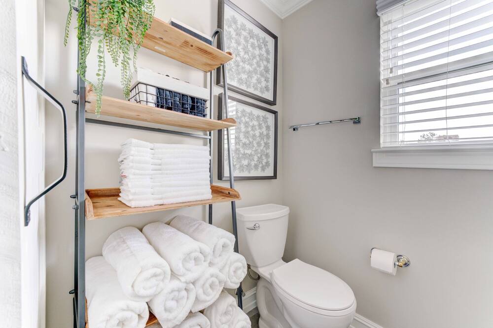 Photo of Bathroom in Beaumont
