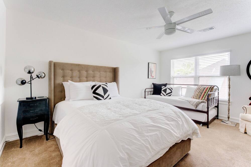Photo of Bedroom in Beaumont