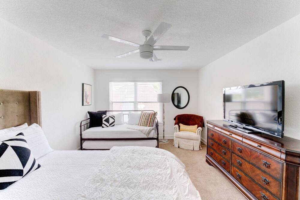Photo of Bedroom in Beaumont