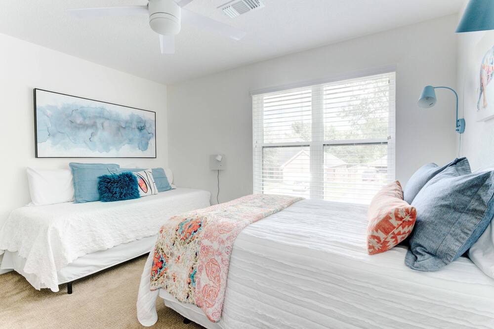 Photo of Bedroom in Beaumont