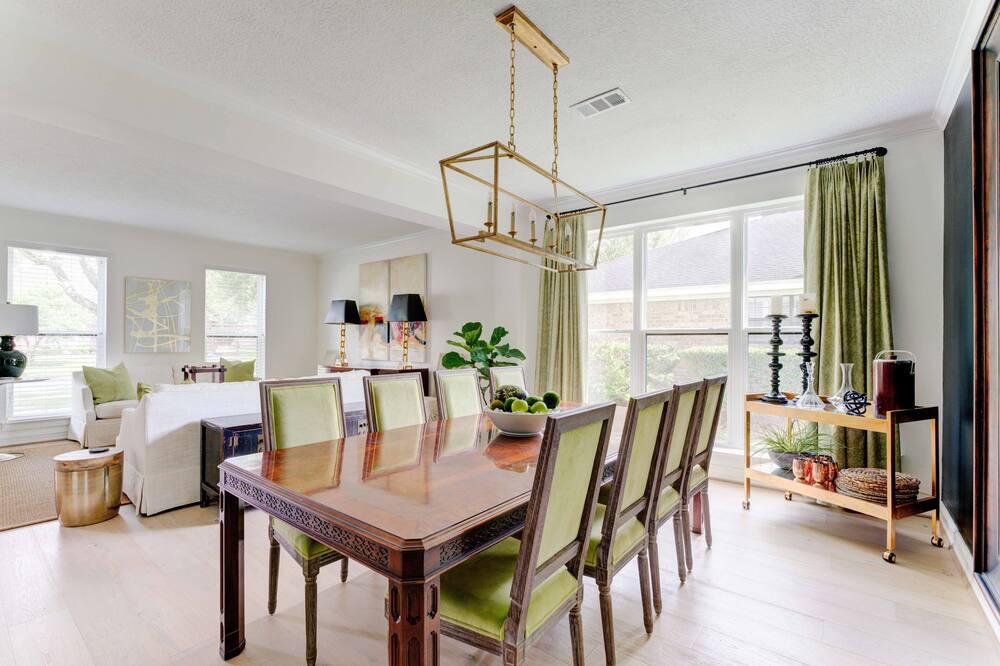 Photo of Kitchen in Beaumont