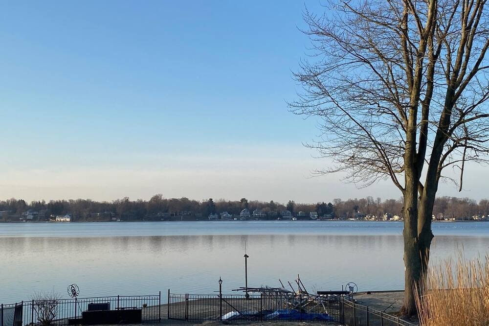 Photo of Others in Paw Paw Lake