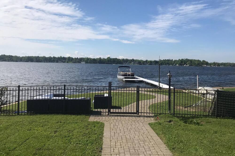 Photo of Others in Paw Paw Lake