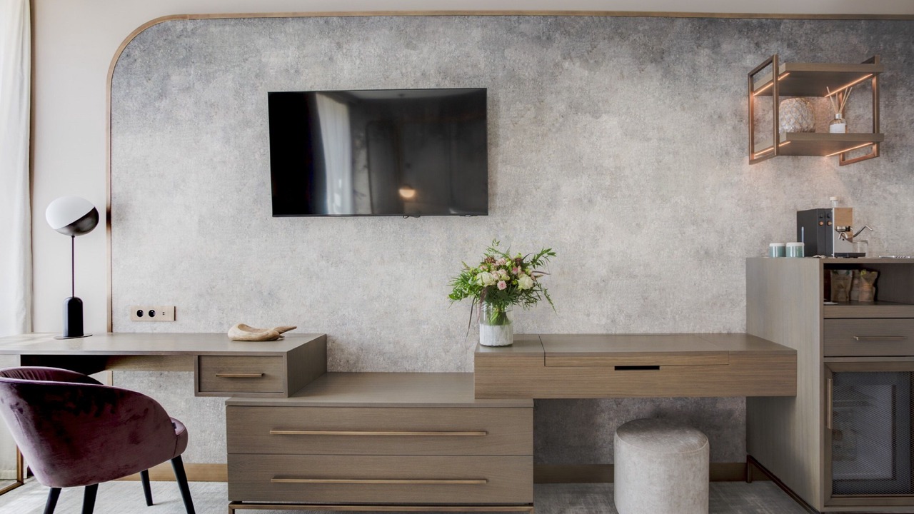 Photo of Bedroom in Blois