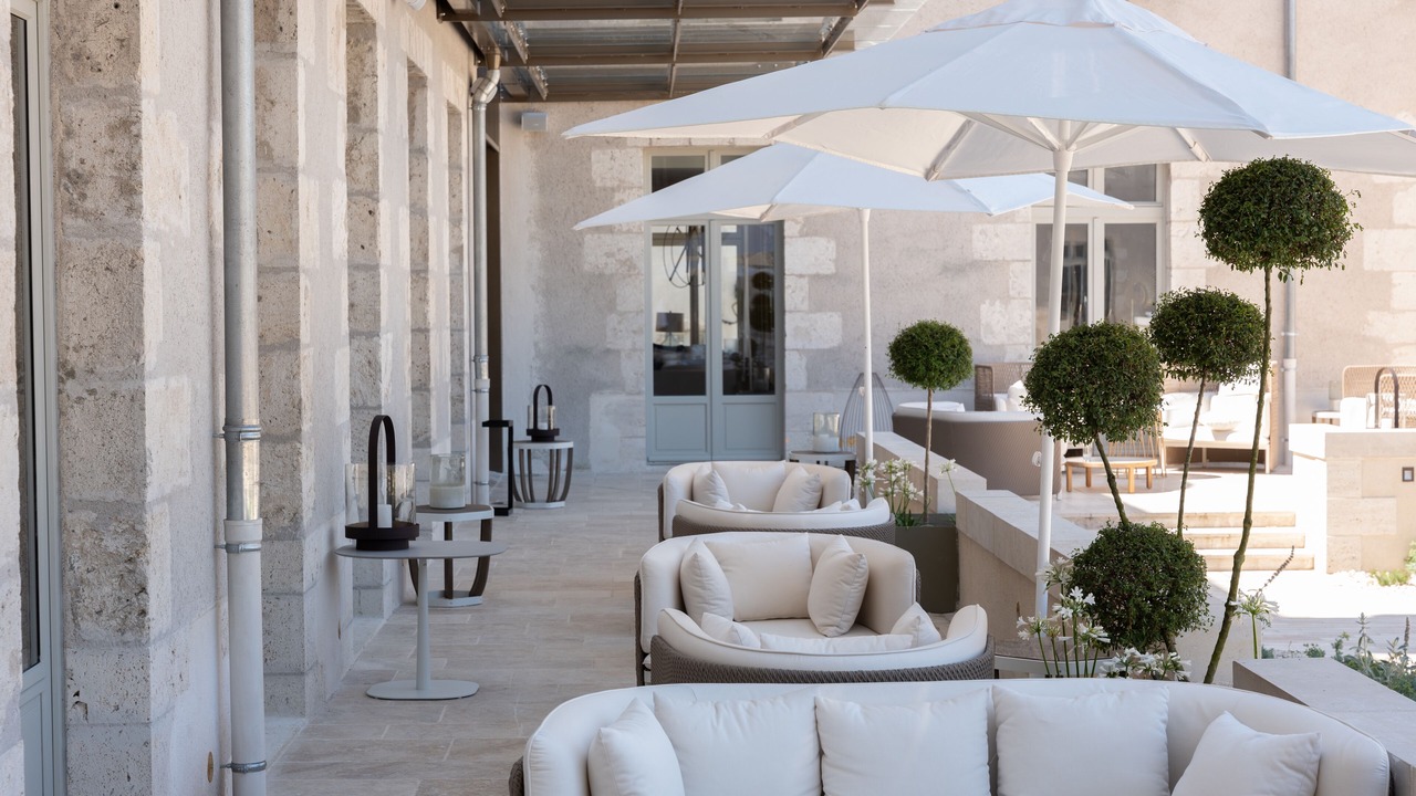 Photo of Bedroom in Blois