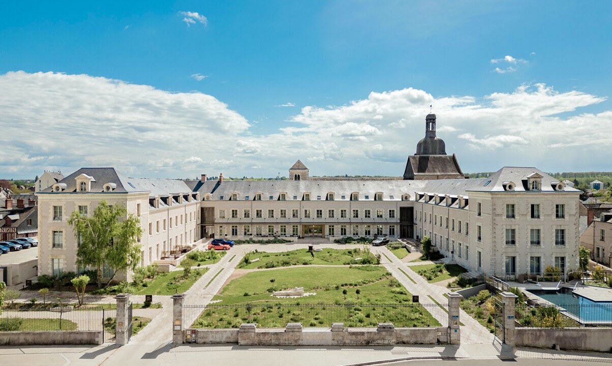 Photo of Outdoor in Blois