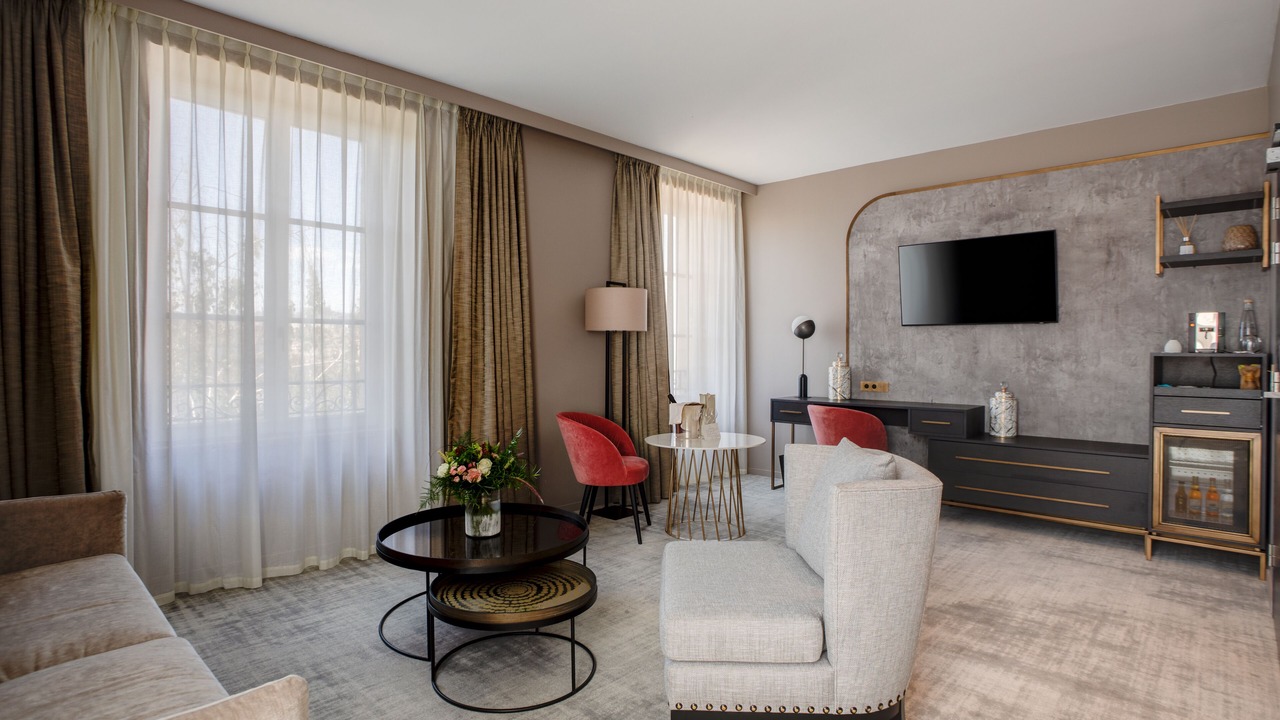 Photo of Bedroom in Blois