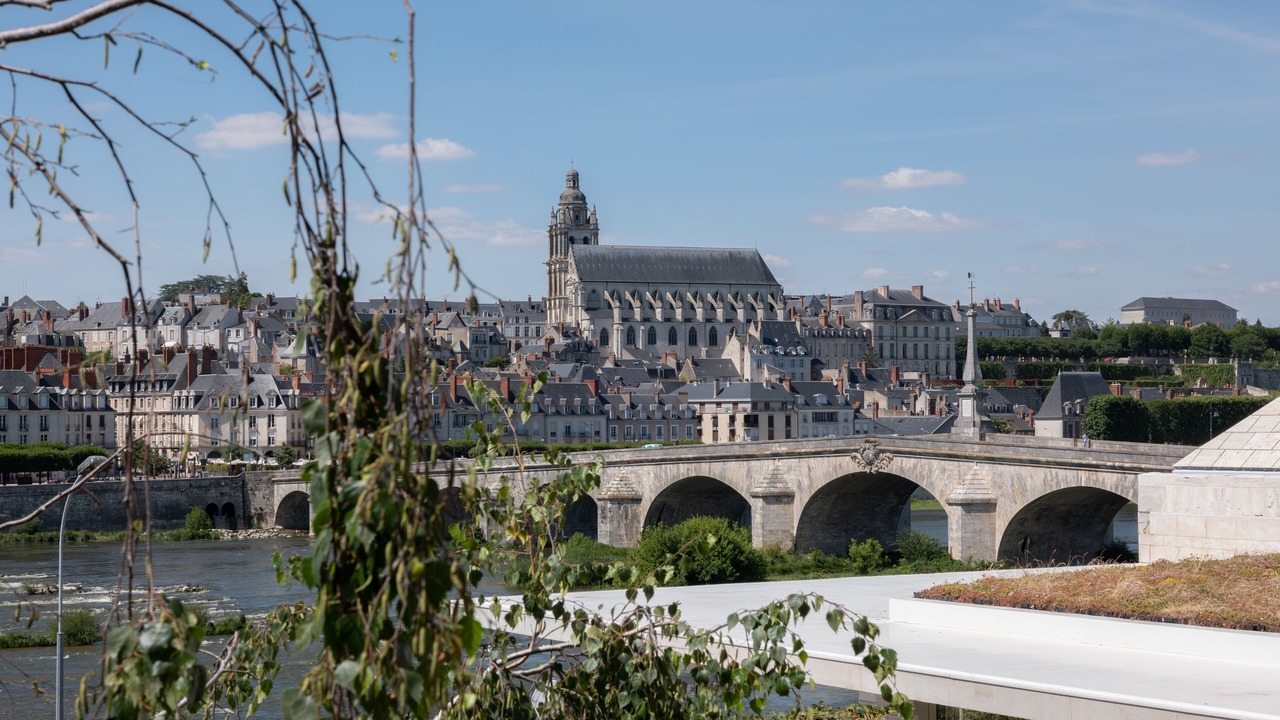 Photo of Outdoor in Blois