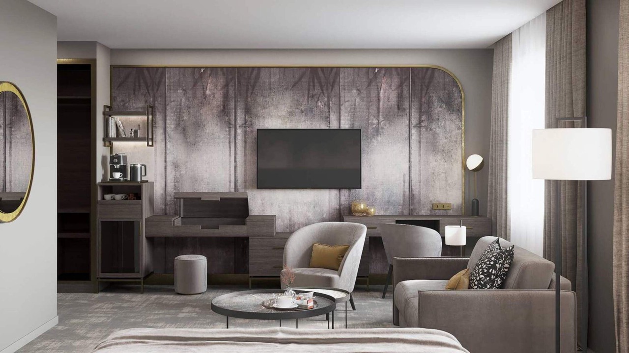 Photo of Bedroom in Blois