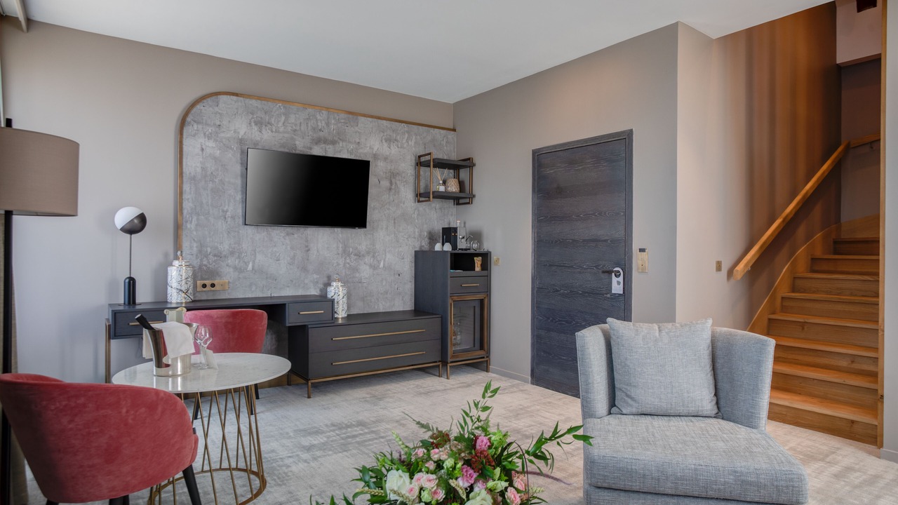 Photo of Bedroom in Blois