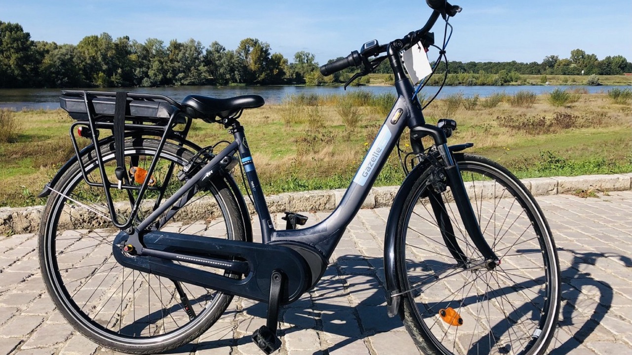 Photo of Outdoor in Blois