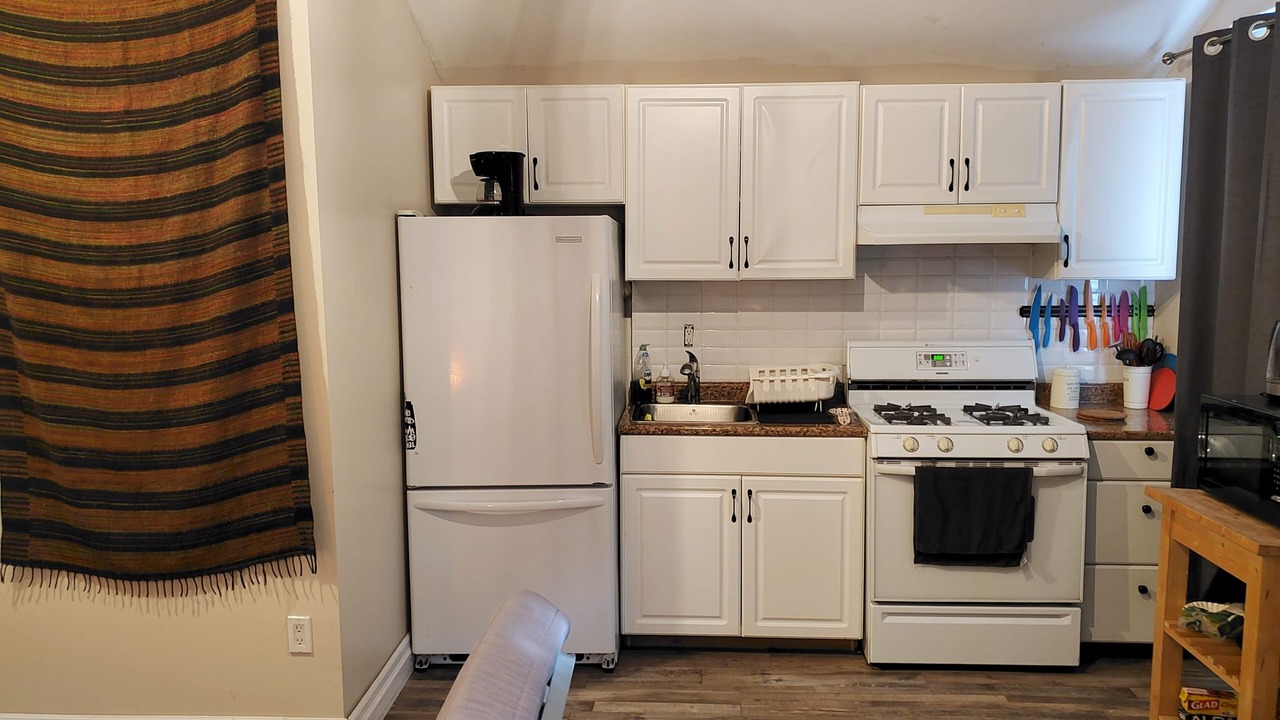 Photo of Kitchen in Rockcliffe - Smythe
