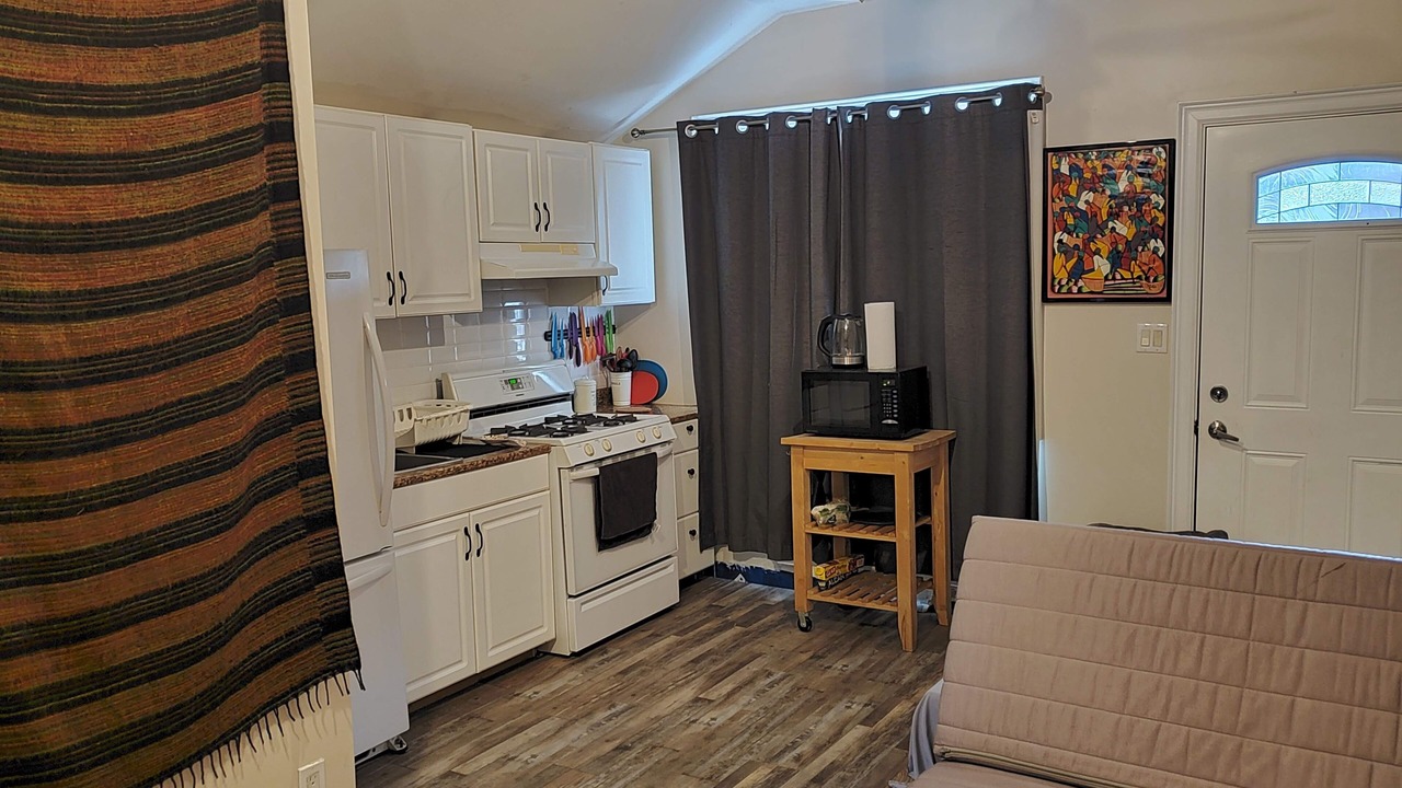 Photo of Kitchen in Rockcliffe - Smythe
