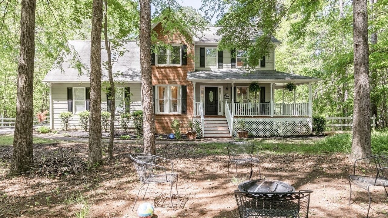 Photo of Outdoor in Fayetteville