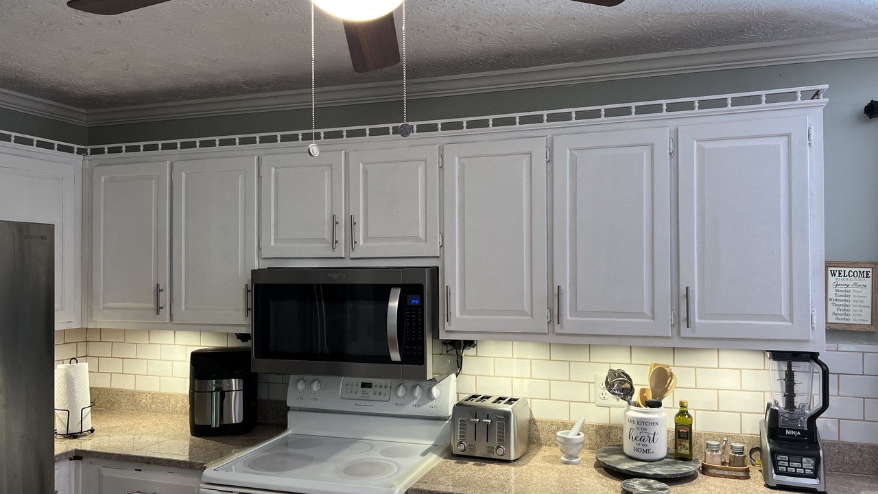 Photo of Kitchen in Fayetteville