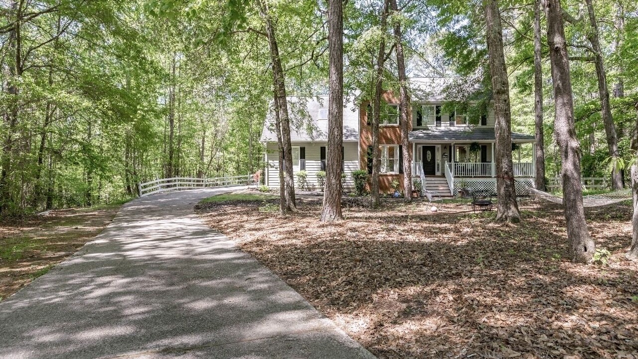 Photo of Outdoor in Fayetteville