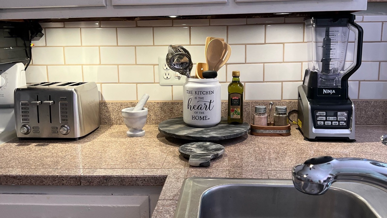 Photo of Kitchen in Fayetteville