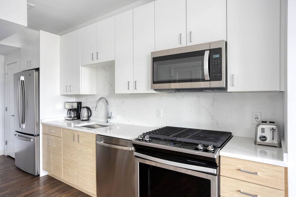 Photo of Kitchen in Newtonville