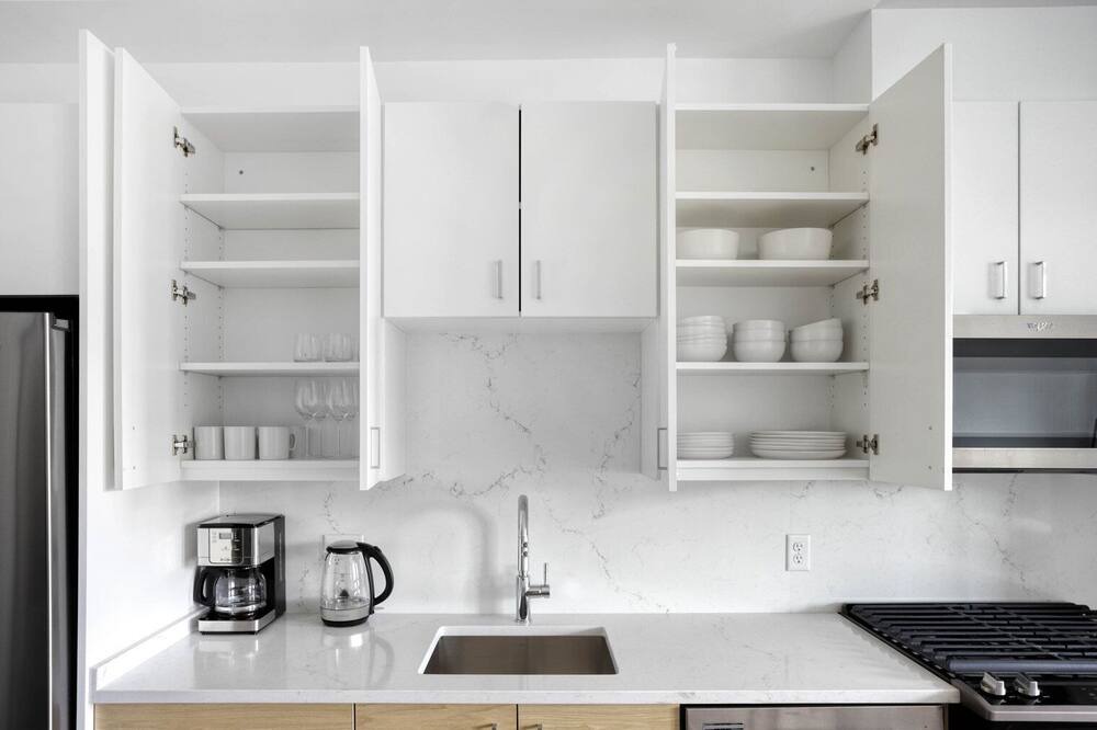 Photo of Kitchen in Newtonville