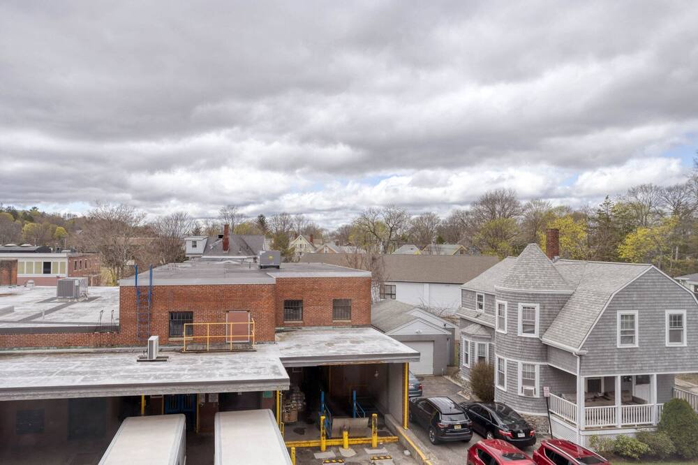 Photo of Outdoor in Newtonville