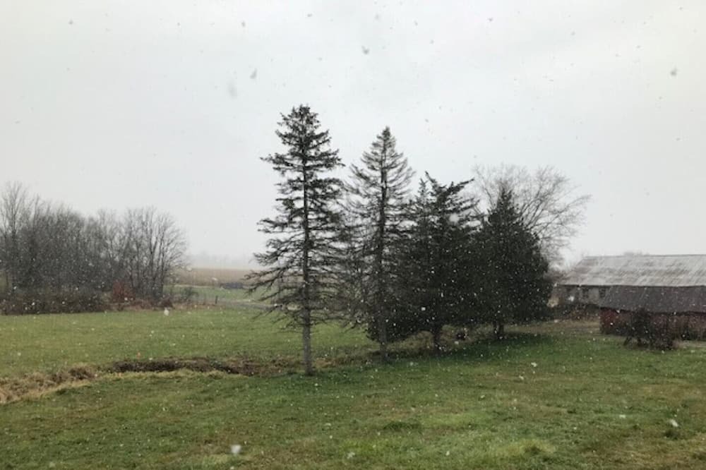 Photo of Outdoor in Changewater
