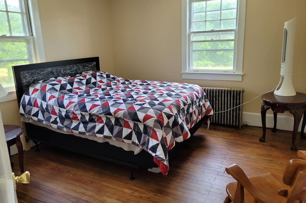 Photo of Bedroom in Changewater