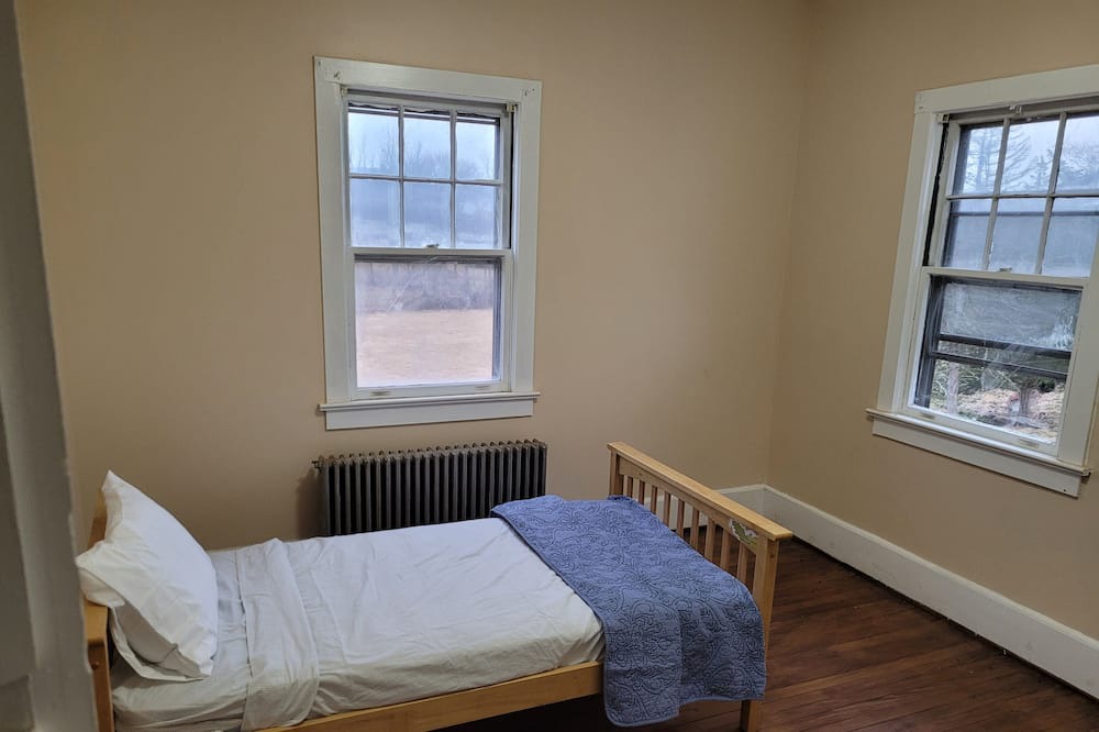 Photo of Bedroom in Changewater