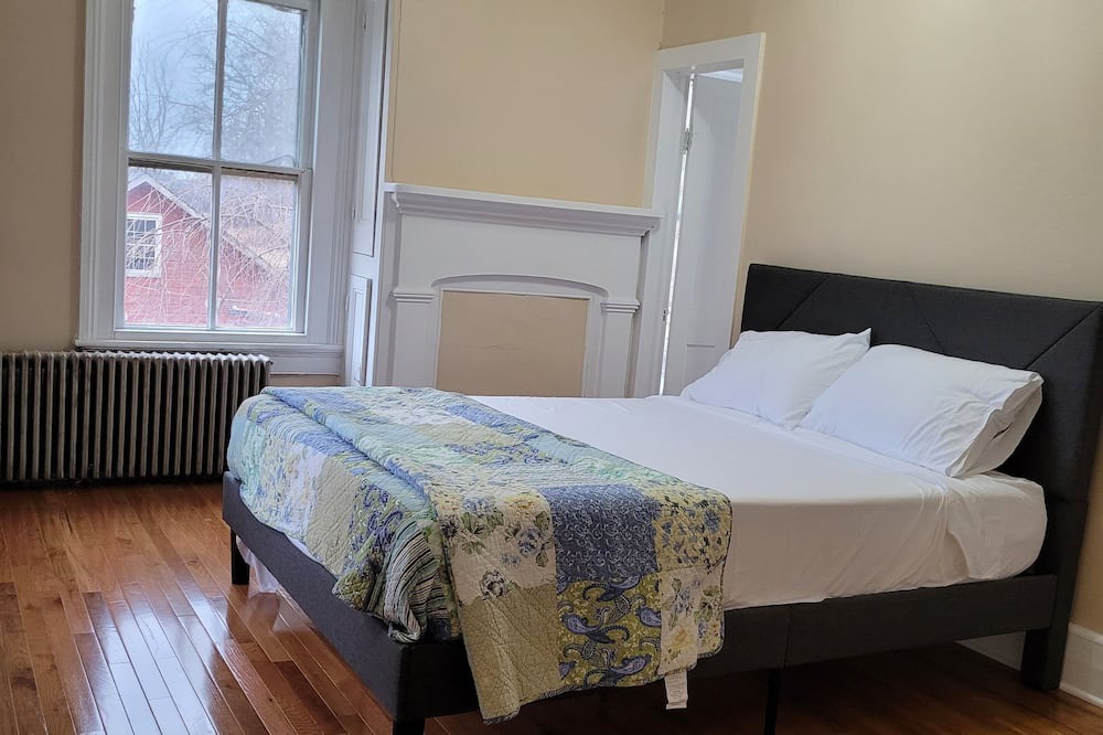 Photo of Bedroom in Changewater