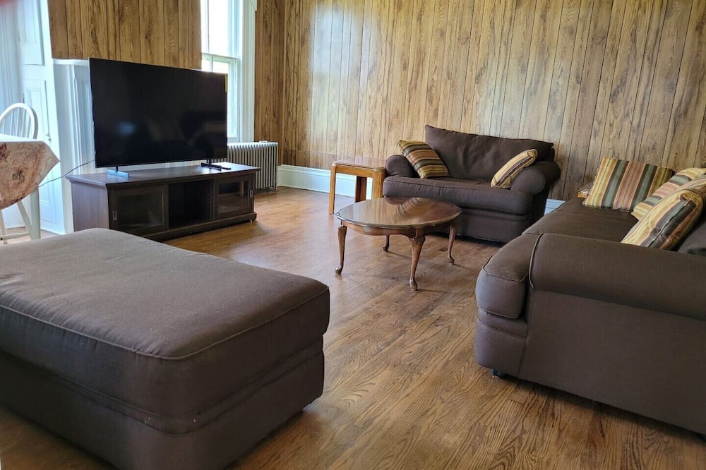 Photo of Livingroom in Changewater