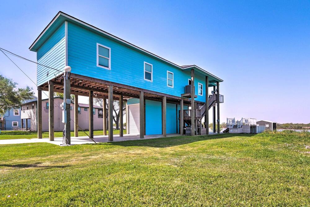 Photo of Outdoor in Cedar Lane