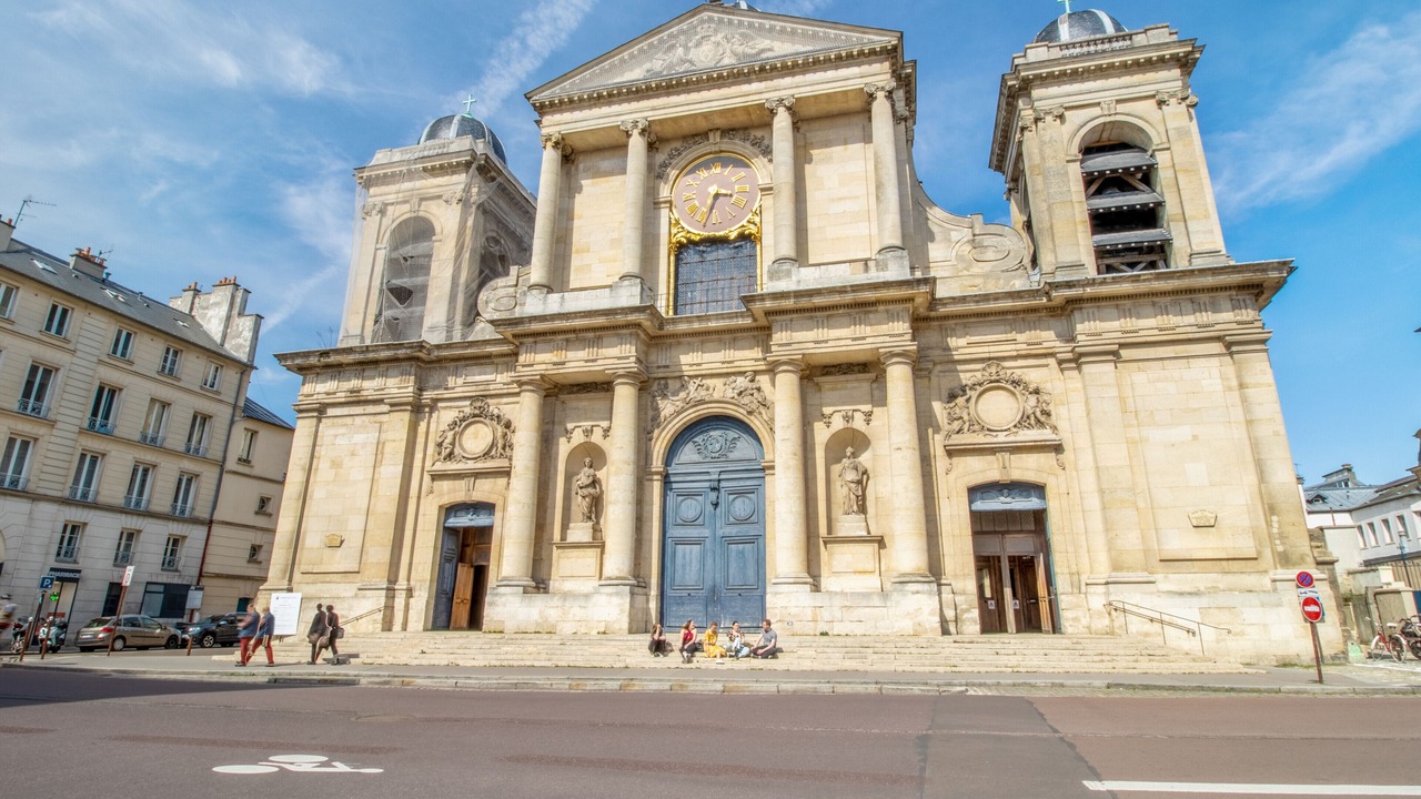 Photo of Outdoor in Notre-Dame