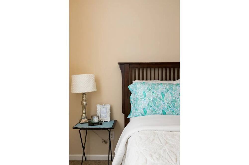 Photo of Bedroom in Hampton