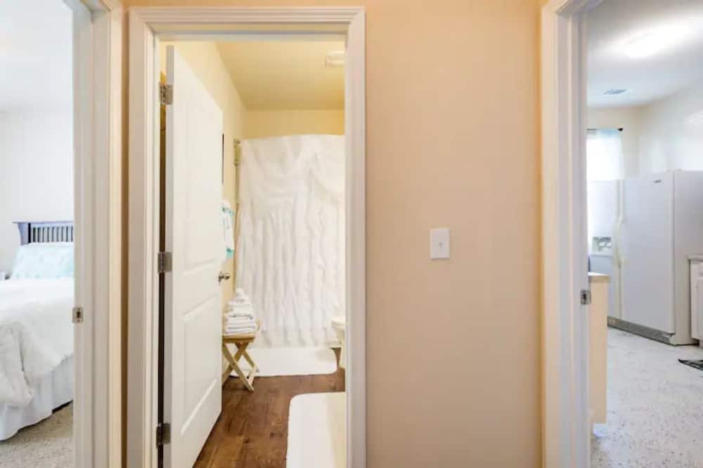 Photo of Bedroom in Hampton