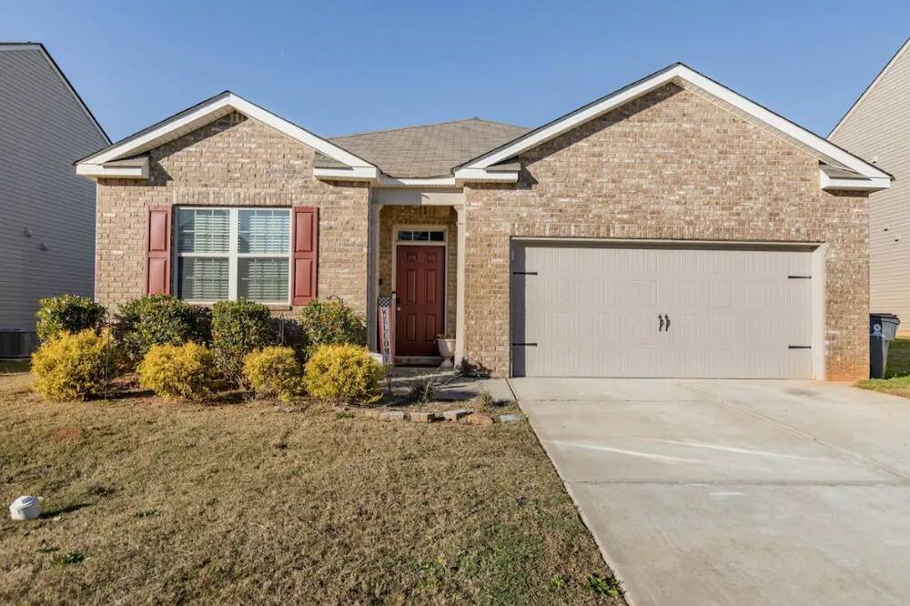 Photo of Outdoor in Hampton