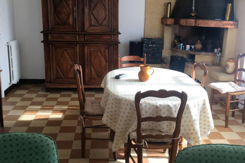 Photo of Livingroom in Manosque