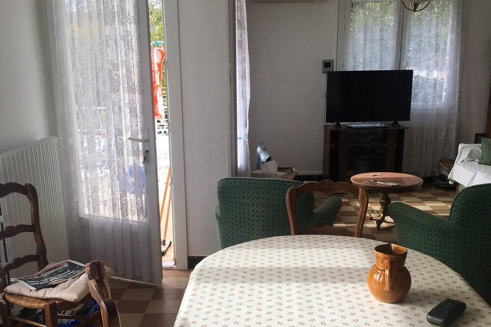 Photo of Livingroom in Manosque