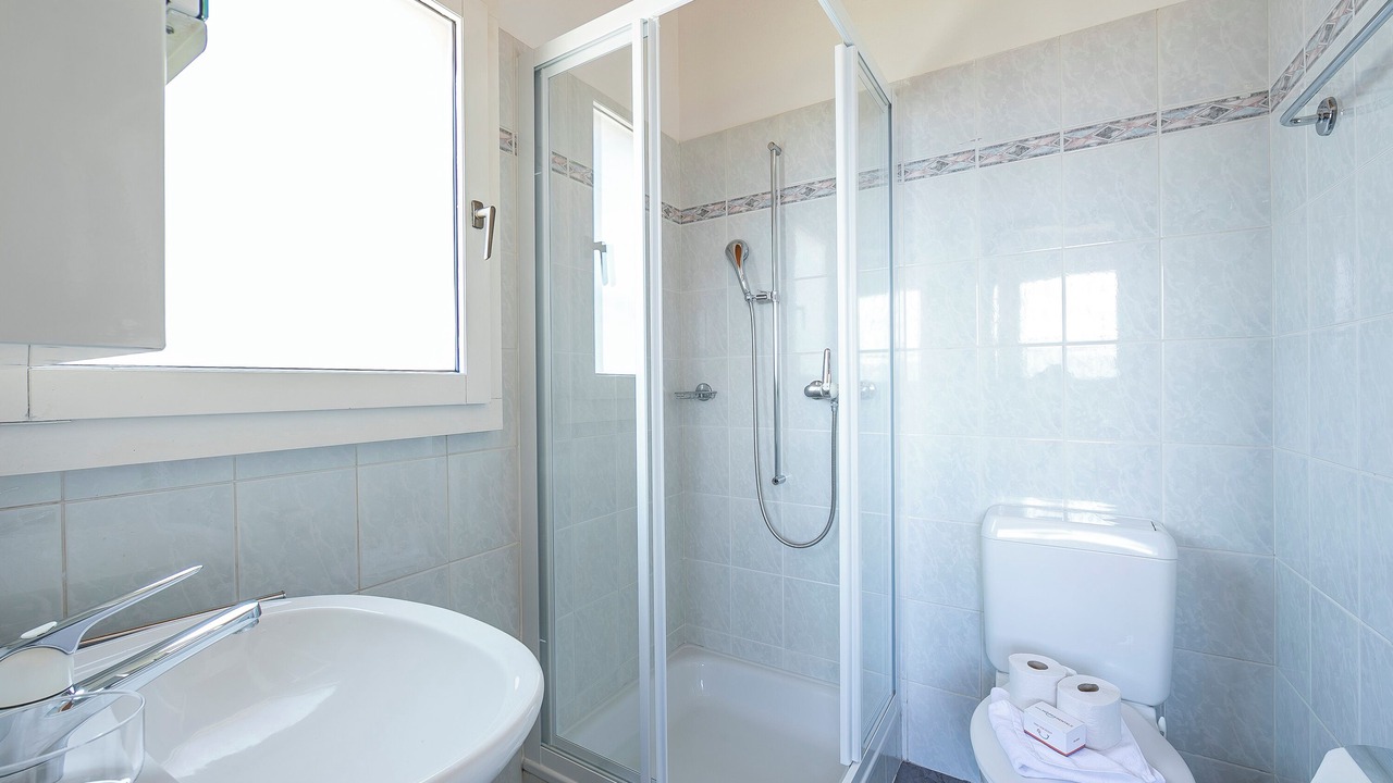 Photo of Bathroom in Cademario