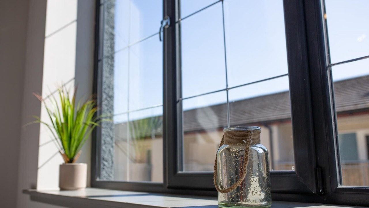 Photo of Bathroom in Leith