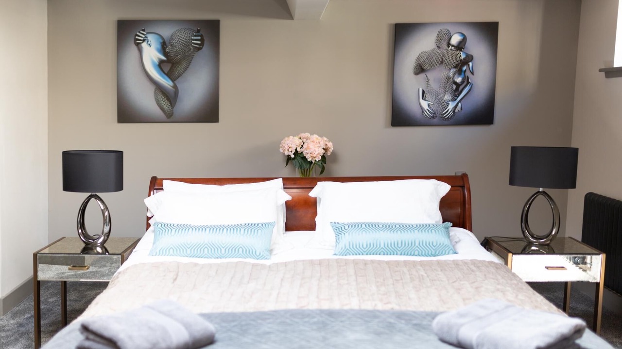 Photo of Bathroom in Leith