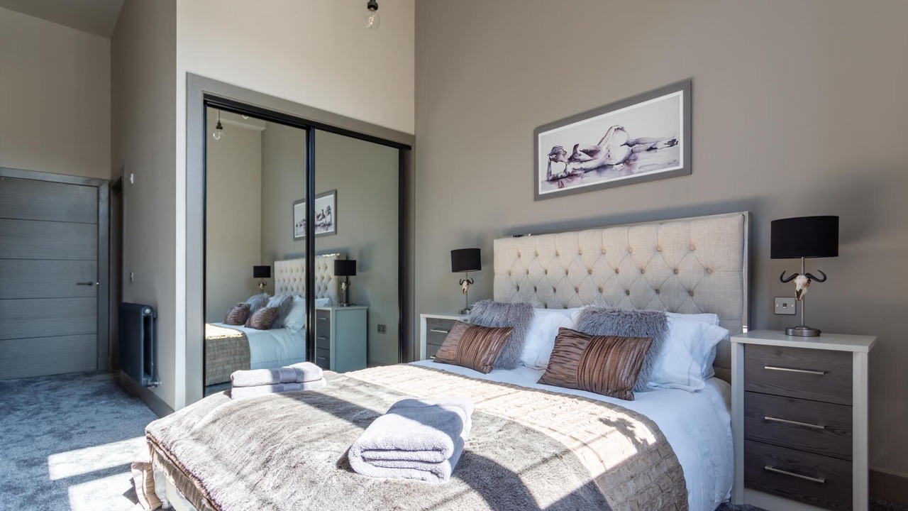 Photo of Bathroom in Leith