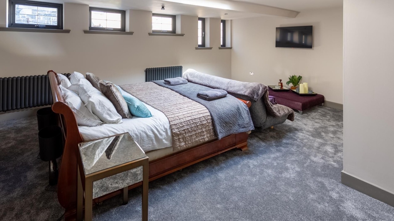 Photo of Bathroom in Leith