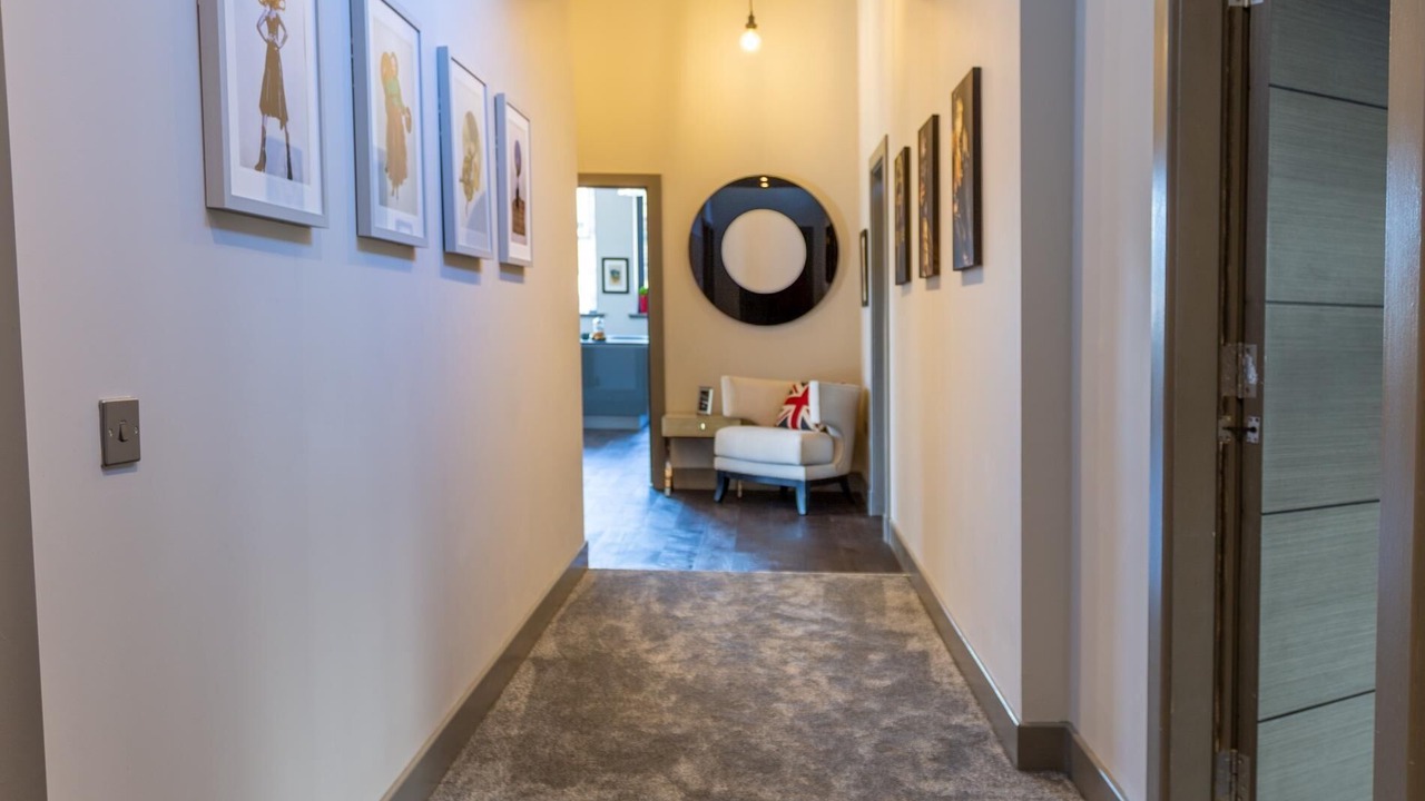 Photo of Bathroom in Leith